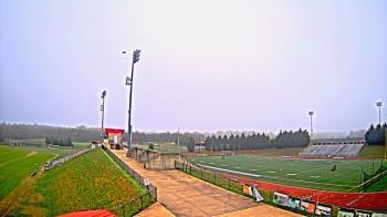 Weather camera view of North Point HS.