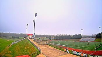 Weather camera view of North Point HS.