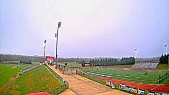 Weather camera view of North Point HS.