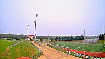 Weather camera view of North Point HS.