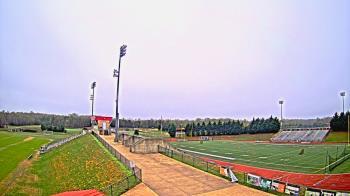 Weather camera view of North Point HS.