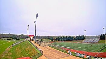 Weather camera view of North Point HS.