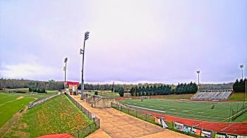 Weather camera view of North Point HS.