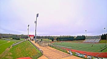 Weather camera view of North Point HS.