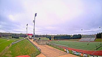 Weather camera view of North Point HS.