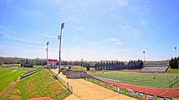 Weather camera view of North Point HS.