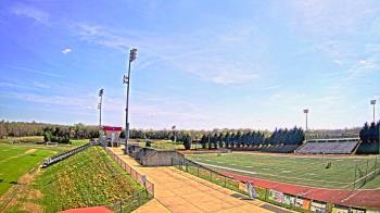 Weather camera view of North Point HS.