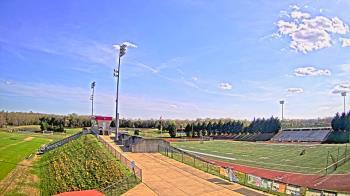 Weather camera view of North Point HS.