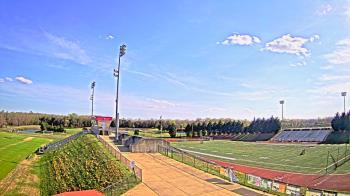 Weather camera view of North Point HS.