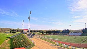 Weather camera view of North Point HS.