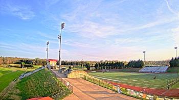 Weather camera view of North Point HS.