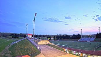 Weather camera view of North Point HS.