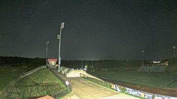 Weather camera view of North Point HS.