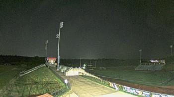 Weather camera view of North Point HS.