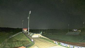 Weather camera view of North Point HS.