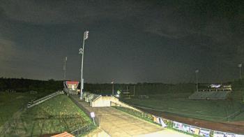 Weather camera view of North Point HS.