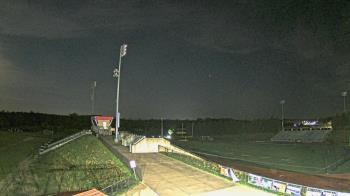 Weather camera view of North Point HS.