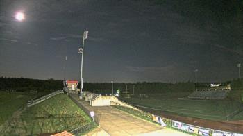 Weather camera view of North Point HS.