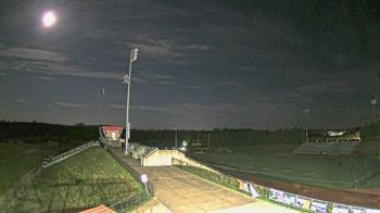 Weather camera view of North Point HS.