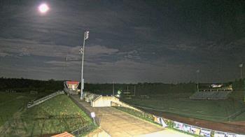 Weather camera view of North Point HS.