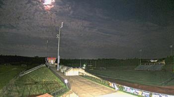 Weather camera view of North Point HS.