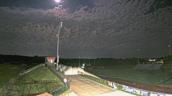 Weather camera view of North Point HS.