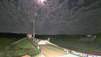 Weather camera view of North Point HS.