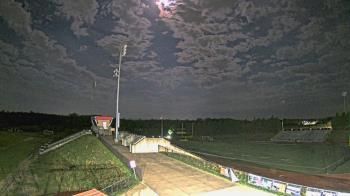 Weather camera view of North Point HS.