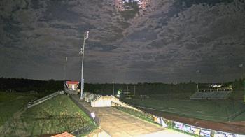 Weather camera view of North Point HS.