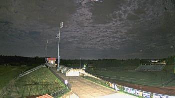 Weather camera view of North Point HS.