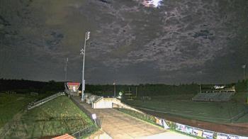 Weather camera view of North Point HS.