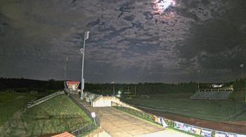 Weather camera view of North Point HS.