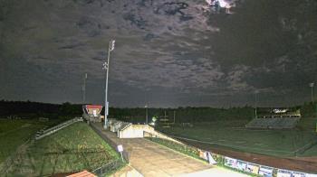 Weather camera view of North Point HS.