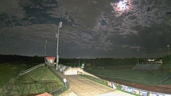 Weather camera view of North Point HS.