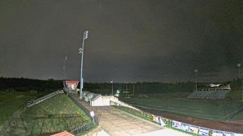 Weather camera view of North Point HS.