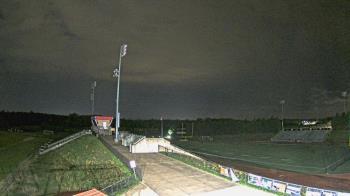 Weather camera view of North Point HS.