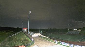 Weather camera view of North Point HS.