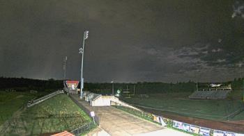 Weather camera view of North Point HS.