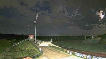 Weather camera view of North Point HS.