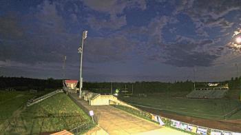 Weather camera view of North Point HS.