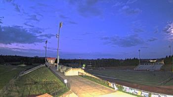 Weather camera view of North Point HS.