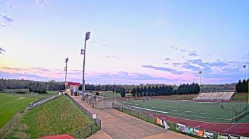 Weather camera view of North Point HS.