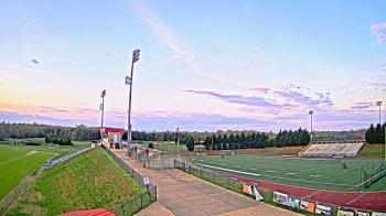 Weather camera view of North Point HS.