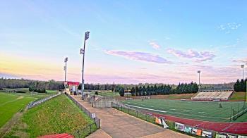 Weather camera view of North Point HS.