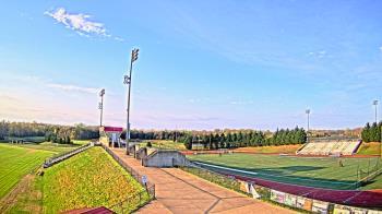 Weather camera view of North Point HS.