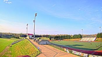 Weather camera view of North Point HS.