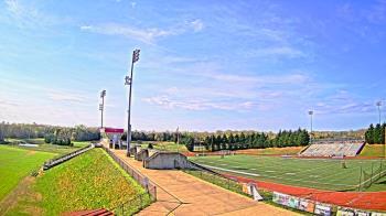 Weather camera view of North Point HS.