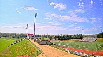 Weather camera view of North Point HS.