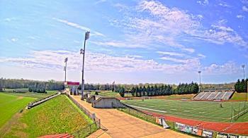 Weather camera view of North Point HS.