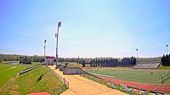 Weather camera view of North Point HS.